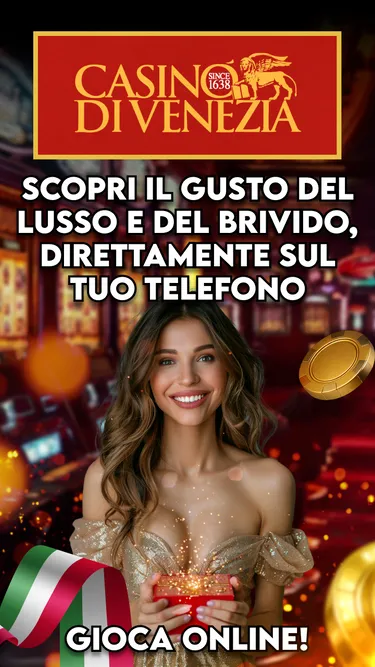 Casino di Venezia Screenshot