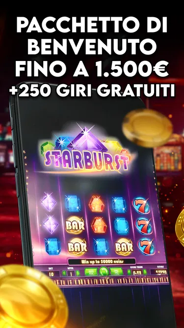 Casino di Venezia Screenshot